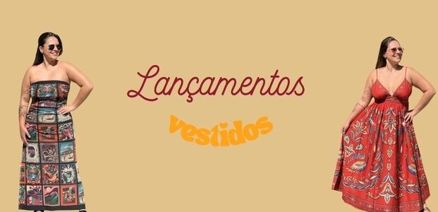 vestidos