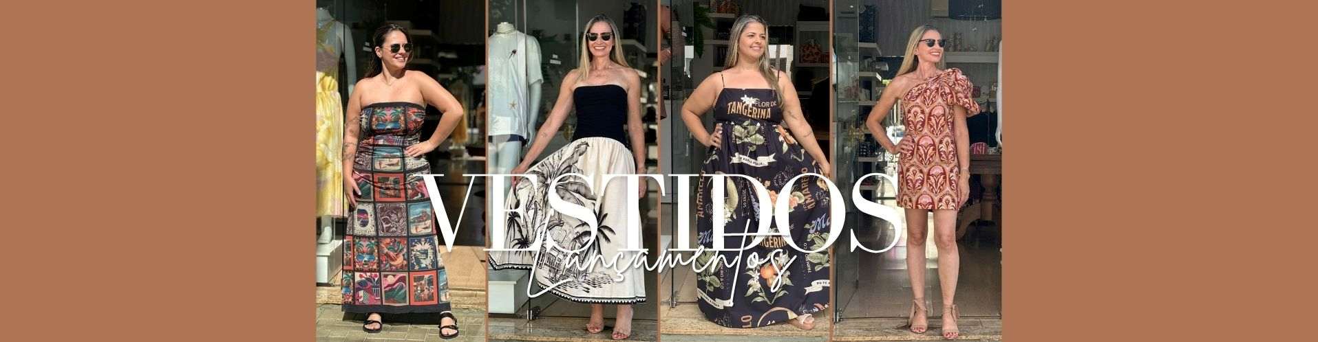 VESTIDOS