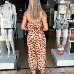 MACACAO ESPADA DE SAO JORGE