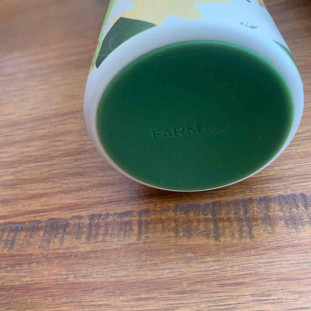 GARRAFA FARM GLUB GLUB 500ML ESPORTE SUN