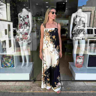 REGATA CONCHA SURREAL