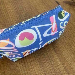 MAXI NECESSAIRE FARM ORA BOLAS PRAIA