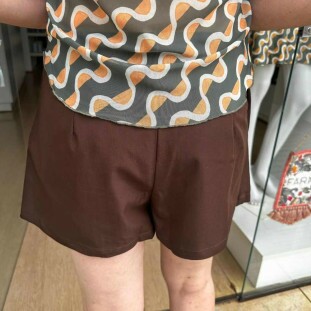  SHORT SAIA CURTO FARM