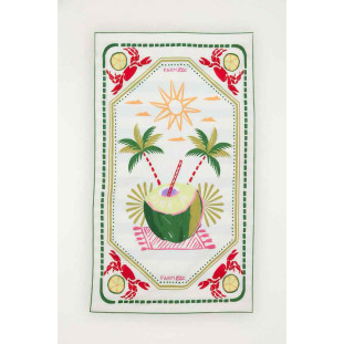 TOALHA FARM TCHIBUM PRAIA BAHIA CHEIRO D