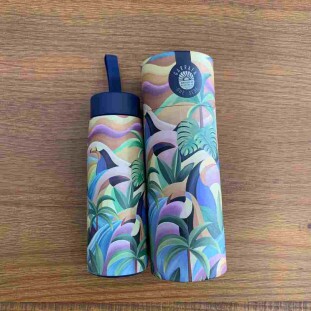 GARRAFA FARM QUE SEDE 500ML UNIVERSITARI