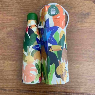 GARRAFA FARM GLUB GLUB 500ML ESPORTE SUN