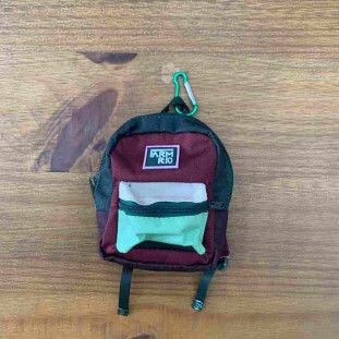 CHAVEIRO FARM XODOZINHO COLORBLOCKING