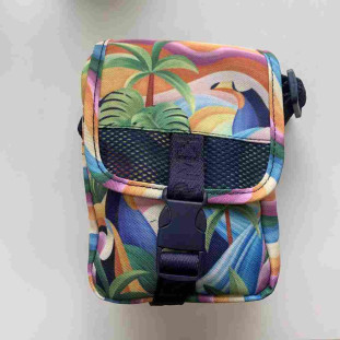 BOLSA FARM FERVO UNIVERSITARIA TERRA SUR