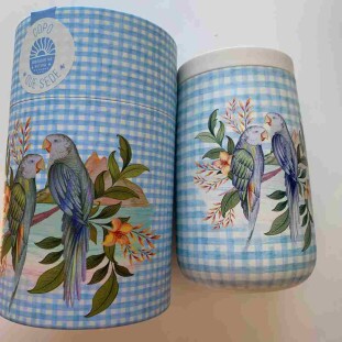 COPO FARM QUE SEDE 450ML PRAIA BAHIA CHEIRO