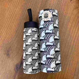 GARRAFA FARM QUE SEDE 500ML UNIVERSITARI