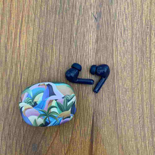 FONE SEM FIO MONTANHA DE TUCANO