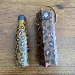 GARRAFA FARM GLUB GLUB 500ML VIAJANTE SA