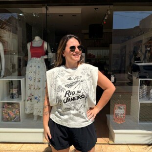 REGATA QUADRADA RIO DE JANEIRO BEGE NUTS