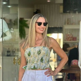 TOP VERANO FARM