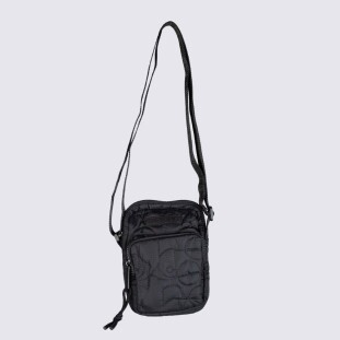 BOLSA FARM DA GEMA LISOS PRETO