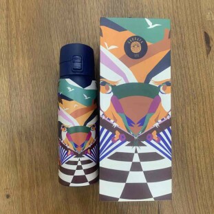 GARRAFA FARM ETC 650ML VIAJANTE PAISAGEM