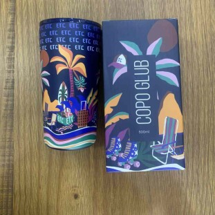 COPO FARM GLUB 500ML VIAJANTE PAISAGEM 