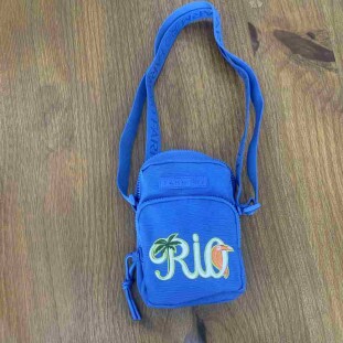 BOLSA FARM DA GEMA PRAIA ALOHA CARIOCA