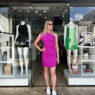 VESTIDO LINHO OPEN