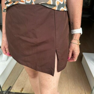  SHORT SAIA CURTO FARM