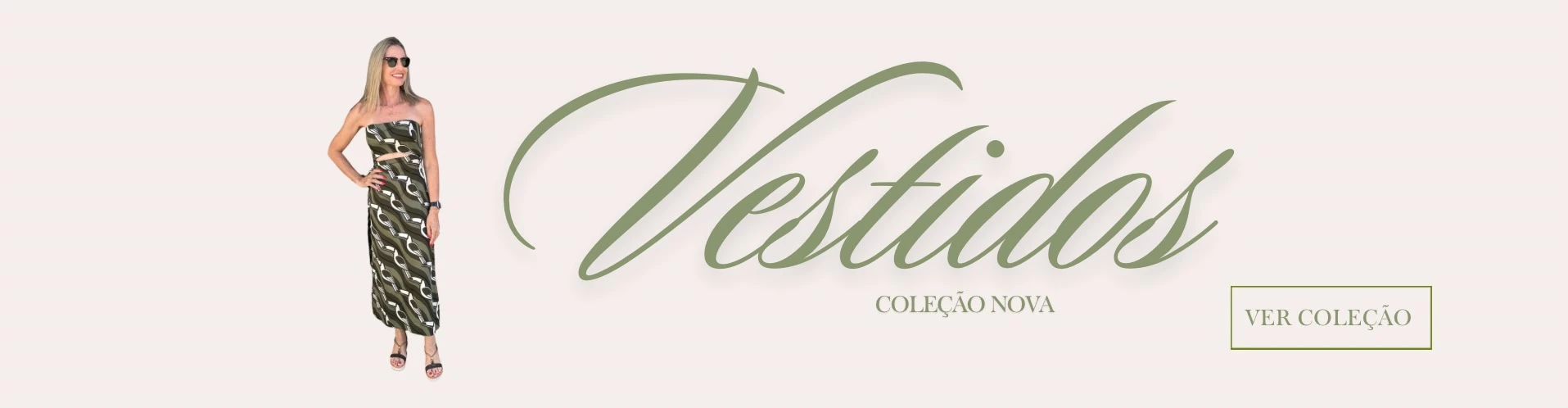 VESTIDOS