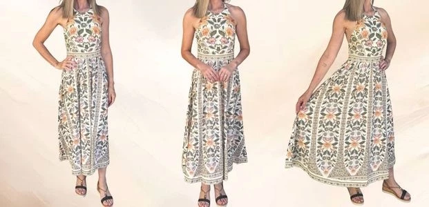 vestidos