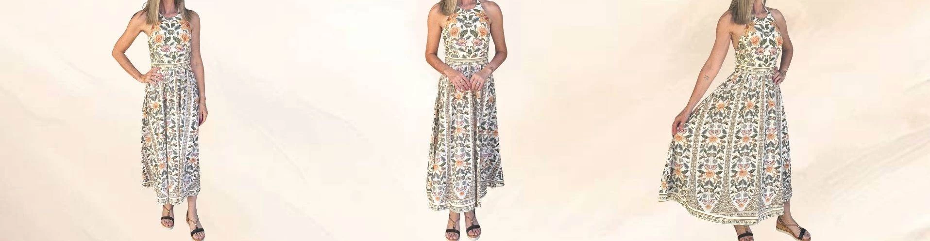 VESTIDOS