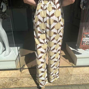 CALCA FARM  RETA BANANA DECO