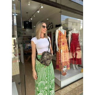 MOCHILA FARM BOROGODO FLORBELA