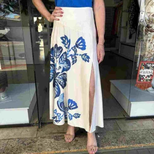 SAIA FENDA PARAISO E