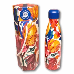 GARRAFA FARM GLUB GLUB 500ML LUIZA