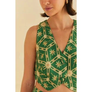 COLETE COQUEIRINHO GRAFICO