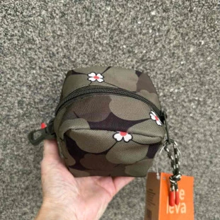 NECESSAIRE FARM CACULA FLORBELA