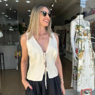 COLETE AMARRACAO FARM