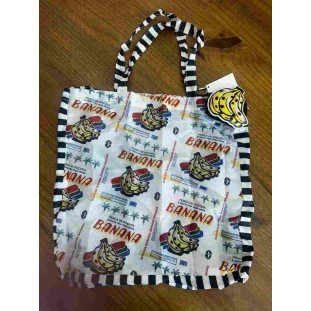 BOLSINHA FARM ME LEVA URBANO DIAS DE GLO