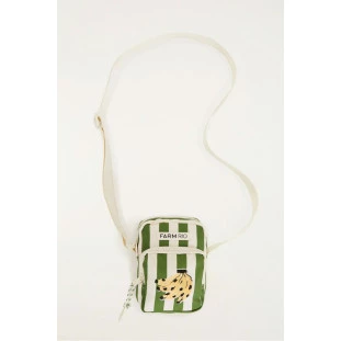 BOLSA FARM DA GEMA BANANA TROPICAL