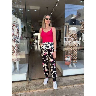 CALCA ESTAMPADA