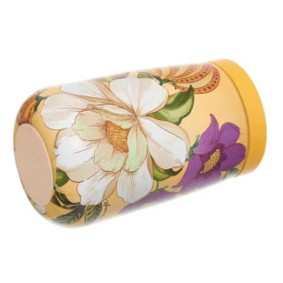 COPO FARM Q SEDE 450ML PASSARO EM FLOR