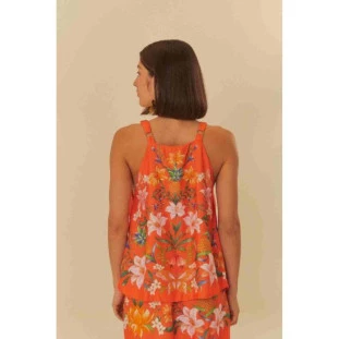 REGATA DOCE NATUREZA