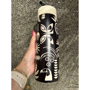 GARRAFA FARM QUE SEDE 750ML LENCO TROPIC