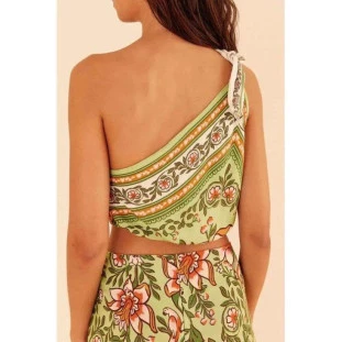 BLUSA OMBRO SO JARDIM BOHO