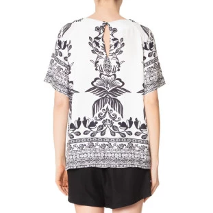 BLUSA DOCE CAMINHO