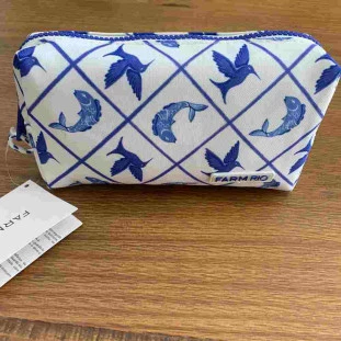 MAXI NECESSAIRE FARM ORA BOLAS P URBANO