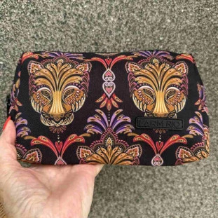 MAXI NECESSAIRE FARM ORAS PANTERA BOHO
