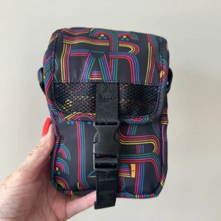 BOLSA FARM FERVO LOGOTUCA