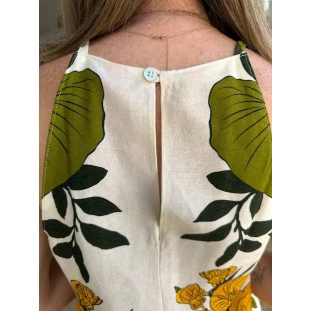 REGATA JARDIM TRANQUILO