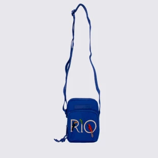 BOLSA FARM DA GEMA RIO AZUL