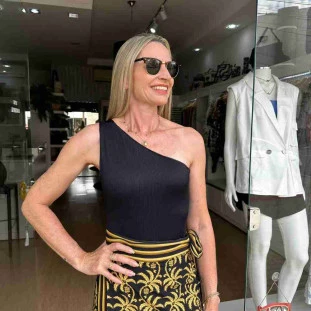 BODY OMBRO SO NERVURA