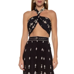 TOP DOUBLE PEIXINHOS