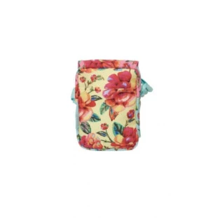 BOLSA FARM FERVO CEU DE FLOR